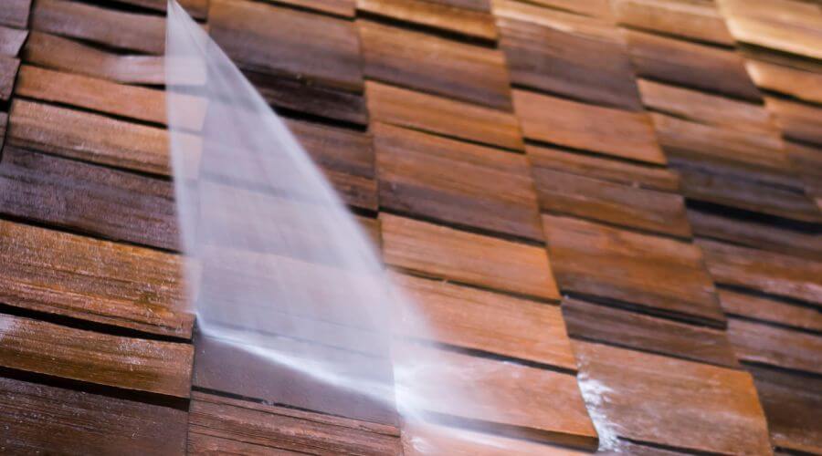 Professional New roof installation in Savoy, TX